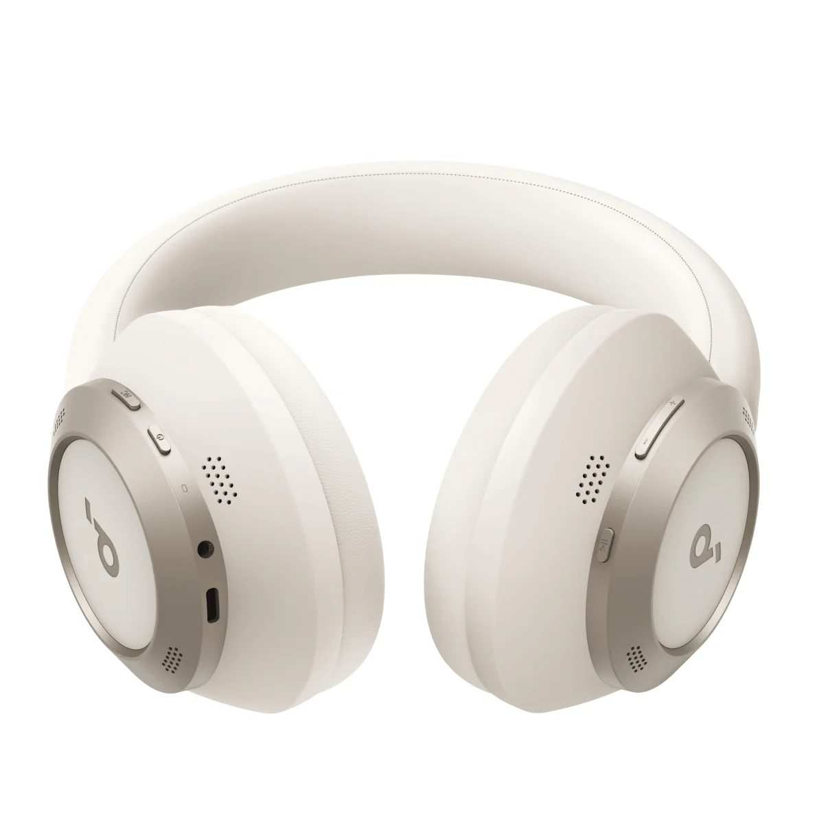 ANKER Soundcore Space One Pro 主動降噪頭戴式藍牙耳機 [香港行貨] - DIGIBAL ONLINE6