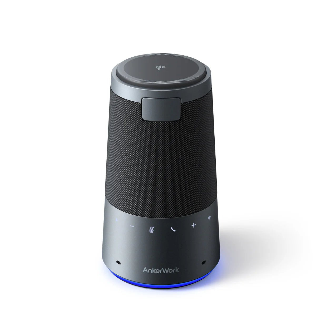 AnkerWork S600 Qi2 無線充電多合一會議藍牙喇叭 [香港行貨] - DIGIBAL ONLINE3