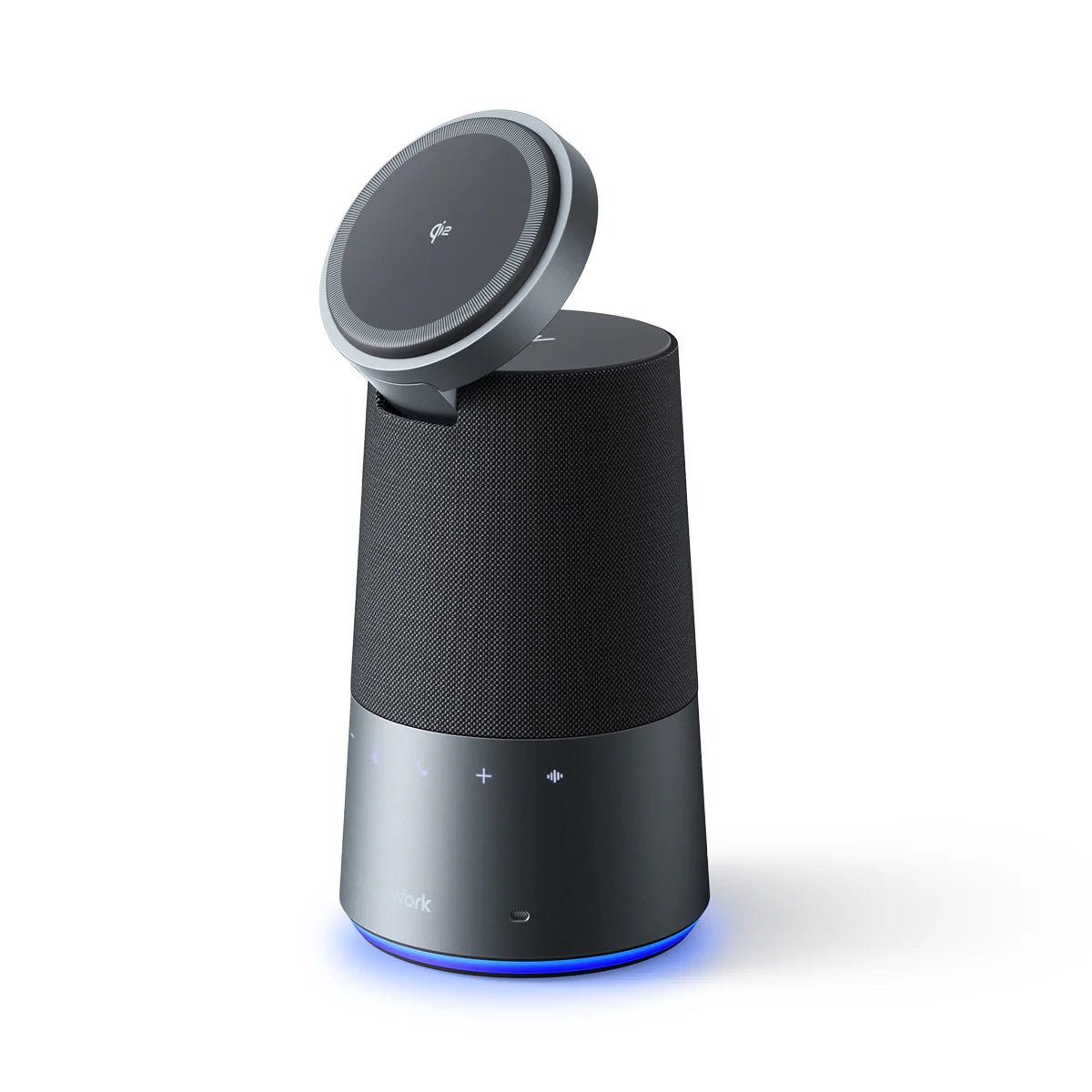 AnkerWork S600 Qi2 無線充電多合一會議藍牙喇叭 [香港行貨] - DIGIBAL ONLINE2