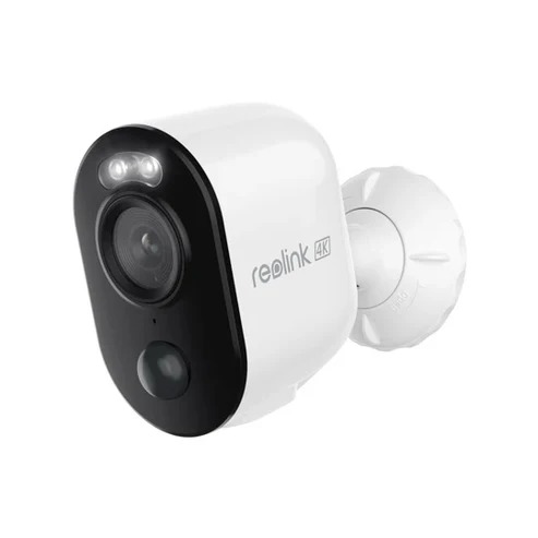 Reolink Argus 3 Ultra 800 萬像素 戶外防水電池攝影機 [香港行貨]