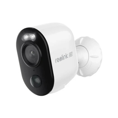 Reolink Argus 3 Ultra 800 萬像素 戶外防水電池攝影機 [香港行貨]