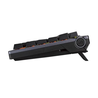 ASUS ROG Azoth 無線機械遊戲鍵盤 白色 (Snow軸) [香港行貨] - DIGIBAL ONLINE6