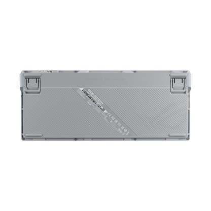 ASUS ROG Azoth 無線機械遊戲鍵盤 白色 (Snow軸) [香港行貨] - DIGIBAL ONLINE10