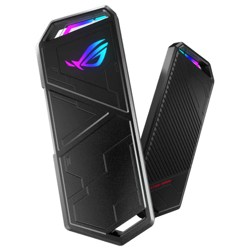 ASUS ROG Strix Arion M.2 NVMe SSD 外接盒 [香港行貨] - DIGIBAL ONLINE1