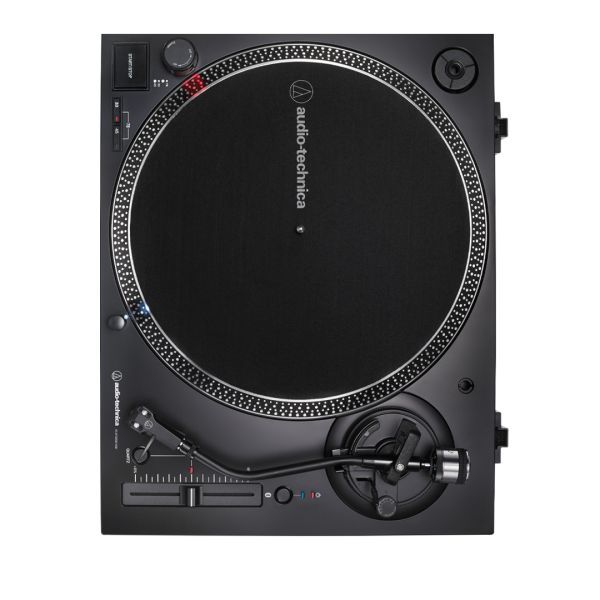 Audio-Technica AT-LP120XBT-USB 無線直接驅動唱盤 #香港行貨-DIGIBAL ONLINE