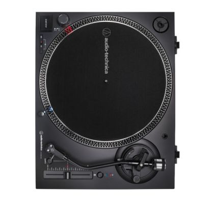 Audio-Technica AT-LP120XBT-USB 無線直接驅動唱盤 #香港行貨-DIGIBAL ONLINE