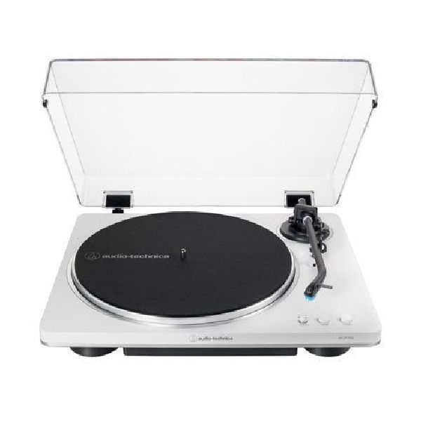 Audio-Technica AT-LP70X 自動皮帶驅動唱盤機  [香港行貨]-DIGIBAL ONLINE