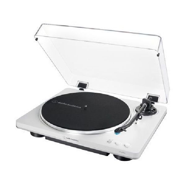 Audio-Technica AT-LP70X 自動皮帶驅動唱盤機  [香港行貨]-DIGIBAL ONLINE