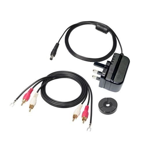 Audio - Technica 自動無線唱盤 AT - LP70X(黑色/銀色) [香港行貨] - DIGIBAL ONLINE7