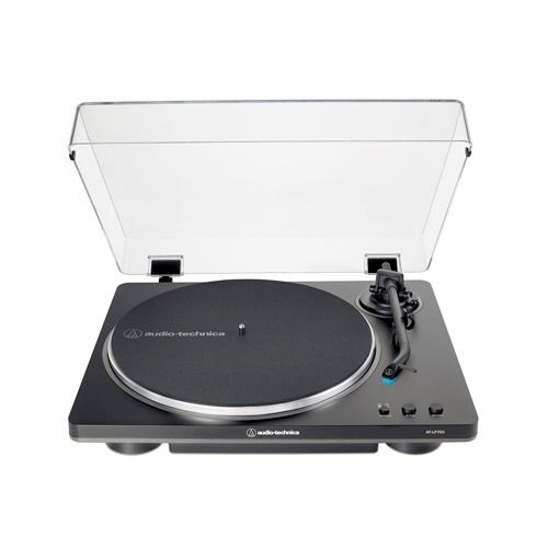 Audio-Technica AT-LP70X 自動皮帶驅動唱盤機  [香港行貨]-DIGIBAL ONLINE
