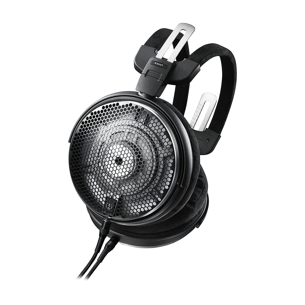 AUDIO TECHNICA ATH - ADX5000 AIR DYNAMIC開放式耳機 [香港行貨] - DIGIBAL ONLINE1