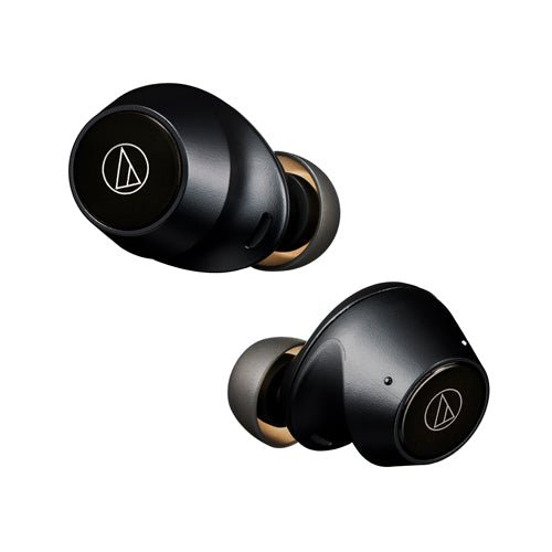 AUDIO TECHNICA ATH-CKS30TW 真無線藍牙耳機 [香港行貨] - DIGIBAL ONLINE1