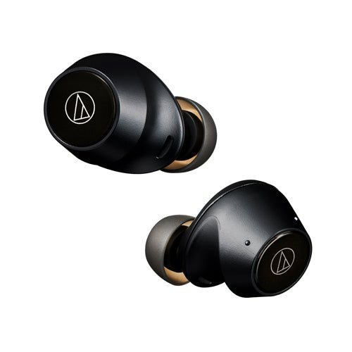 AUDIO TECHNICA ATH-CKS30TW 真無線藍牙耳機 [香港行貨] - DIGIBAL ONLINE1