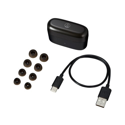 AUDIO TECHNICA ATH-CKS30TW 真無線藍牙耳機 [香港行貨] - DIGIBAL ONLINE4