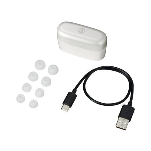 AUDIO TECHNICA ATH-CKS30TW 真無線藍牙耳機 [香港行貨] - DIGIBAL ONLINE8