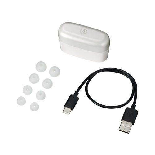 AUDIO TECHNICA ATH-CKS30TW 真無線藍牙耳機 [香港行貨] - DIGIBAL ONLINE8