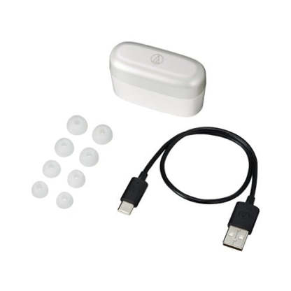 AUDIO TECHNICA ATH-CKS30TW 真無線藍牙耳機 [香港行貨] - DIGIBAL ONLINE8