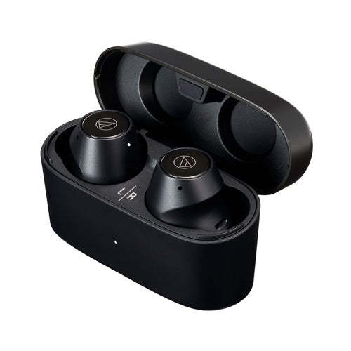 AUDIO TECHNICA ATH-CKS30TW 真無線藍牙耳機 [香港行貨] - DIGIBAL ONLINE2