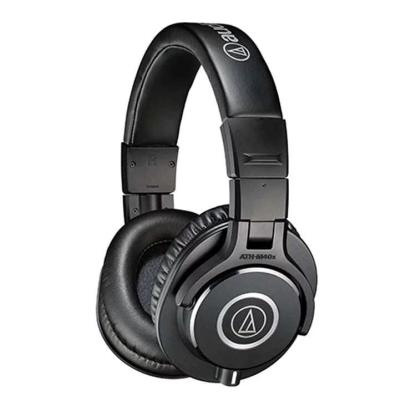 Audio Technica ATH - M40x high-quality professional over-ear headphones for studio use [ Hong Kong genuine product ] - DIGIBAL ONLINE1