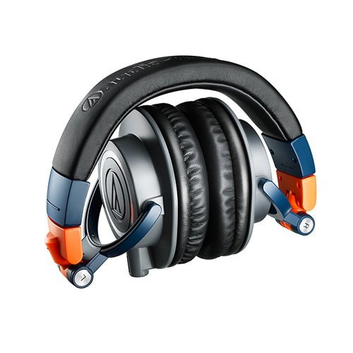 Audio Technica ATH - M50x LAB (有線版) 頭戴式有線耳機 [香港行貨] - DIGIBAL ONLINE3