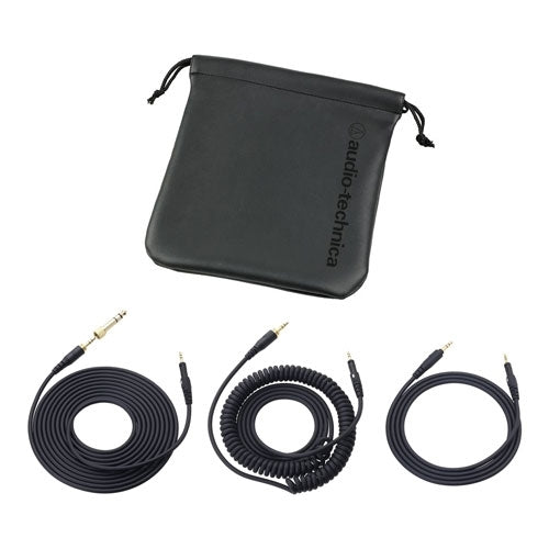 Audio Technica ATH - M50x LAB (有線版) 頭戴式有線耳機 [香港行貨] - DIGIBAL ONLINE6