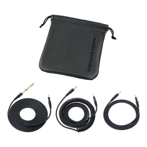 Audio Technica ATH - M50x LAB (有線版) 頭戴式有線耳機 [香港行貨] - DIGIBAL ONLINE6