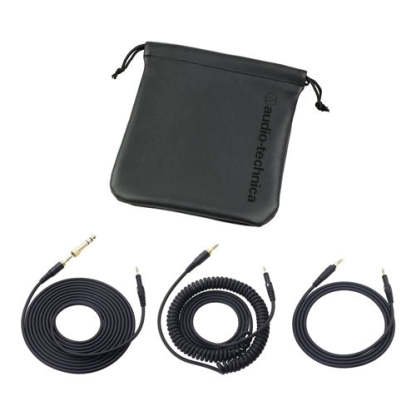 Audio Technica ATH - M50x LAB (有線版) 頭戴式有線耳機 [香港行貨] - DIGIBAL ONLINE6