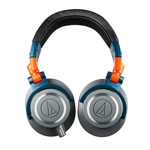 Audio Technica ATH - M50x LAB (有線版) 頭戴式有線耳機 [香港行貨] - DIGIBAL ONLINE2