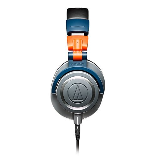 Audio Technica ATH - M50x LAB (有線版) 頭戴式有線耳機 [香港行貨] - DIGIBAL ONLINE4
