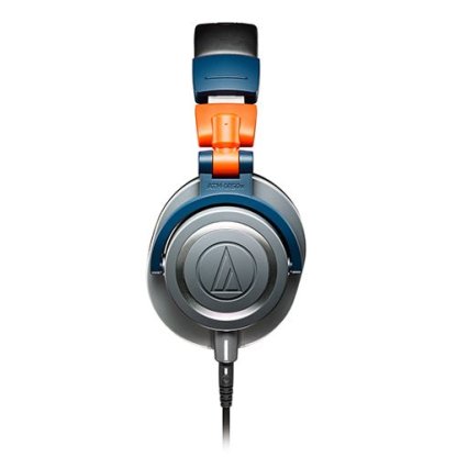 Audio Technica ATH - M50x LAB (有線版) 頭戴式有線耳機 [香港行貨] - DIGIBAL ONLINE4