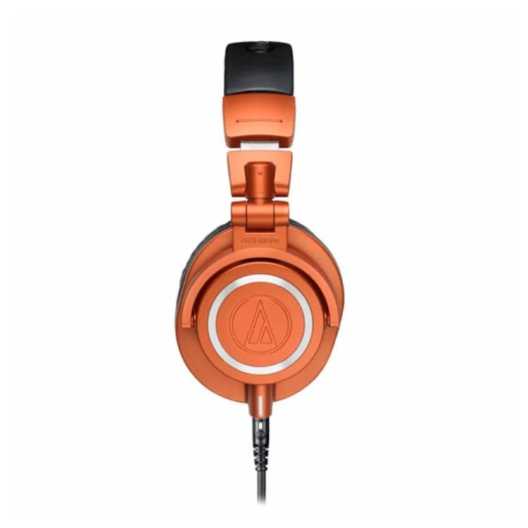 Audio Technica ATH-M50x MO 限量版專業監聽耳筒 [香港行貨] - DIGIBAL ONLINE