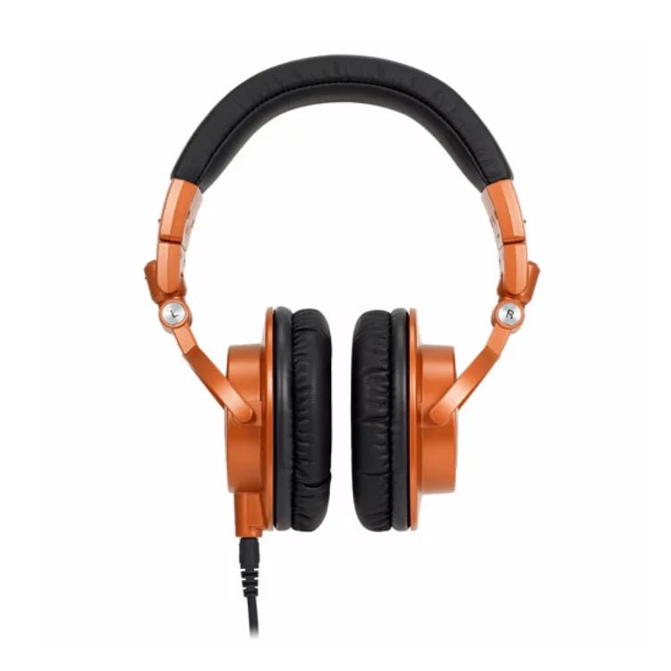 Audio Technica ATH-M50x MO 限量版專業監聽耳筒 [香港行貨] - DIGIBAL ONLINE