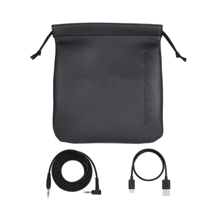 Audio Technica ATH-M50xBT2 無線頭戴式耳機 [香港行貨] - DIGIBAL ONLINE