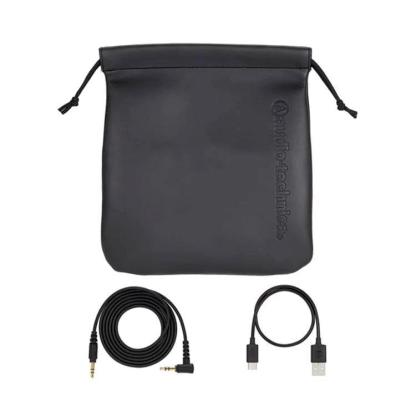 Audio Technica ATH-M50xBT2 無線頭戴式耳機 [香港行貨] - DIGIBAL ONLINE