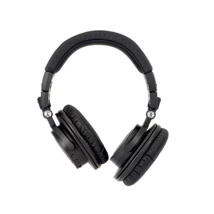 Audio Technica ATH-M50xBT2 無線頭戴式耳機 [香港行貨] - DIGIBAL ONLINE