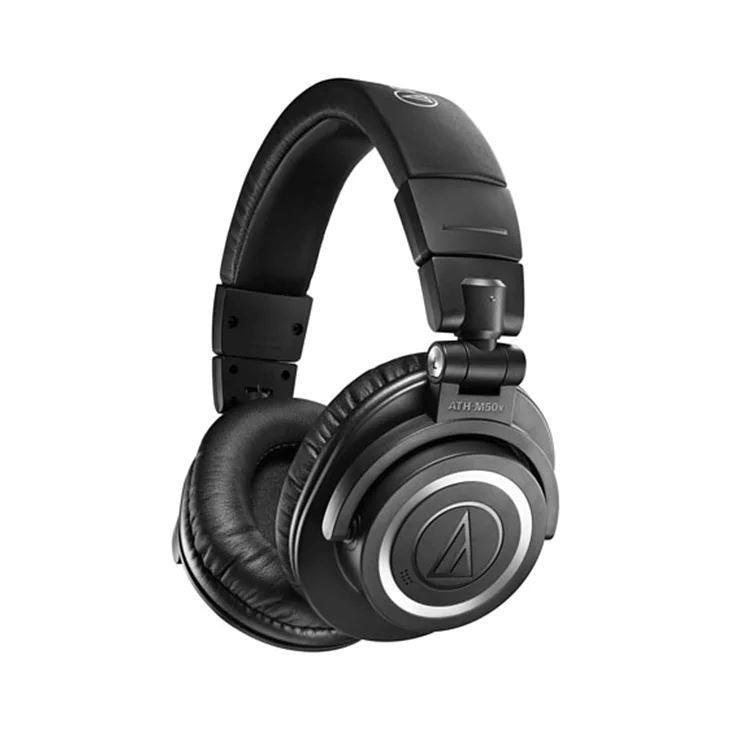 Audio Technica ATH-M50xBT2 無線頭戴式耳機 [香港行貨] - DIGIBAL ONLINE