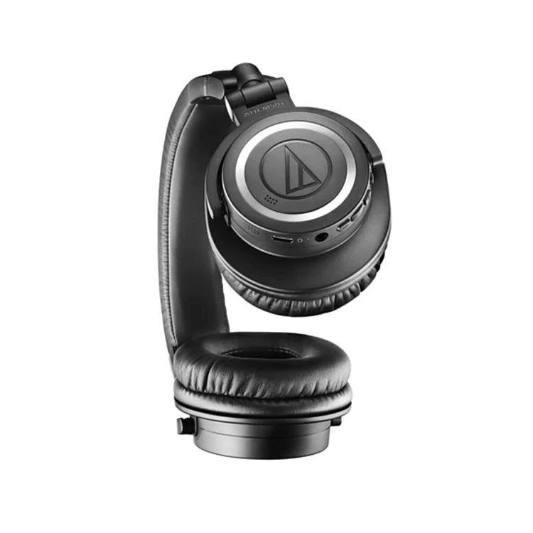 Audio Technica ATH-M50xBT2 無線頭戴式耳機 [香港行貨] - DIGIBAL ONLINE