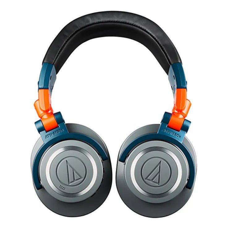 Audio Technica ATH - M50xBT2 LAB (藍牙版) 無線頭戴式藍牙耳機 [香港行貨] - DIGIBAL ONLINE3