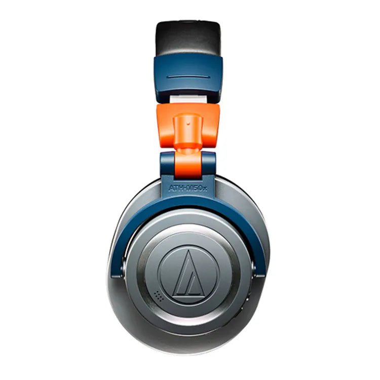 Audio Technica ATH - M50xBT2 LAB (藍牙版) 無線頭戴式藍牙耳機 [香港行貨] - DIGIBAL ONLINE4