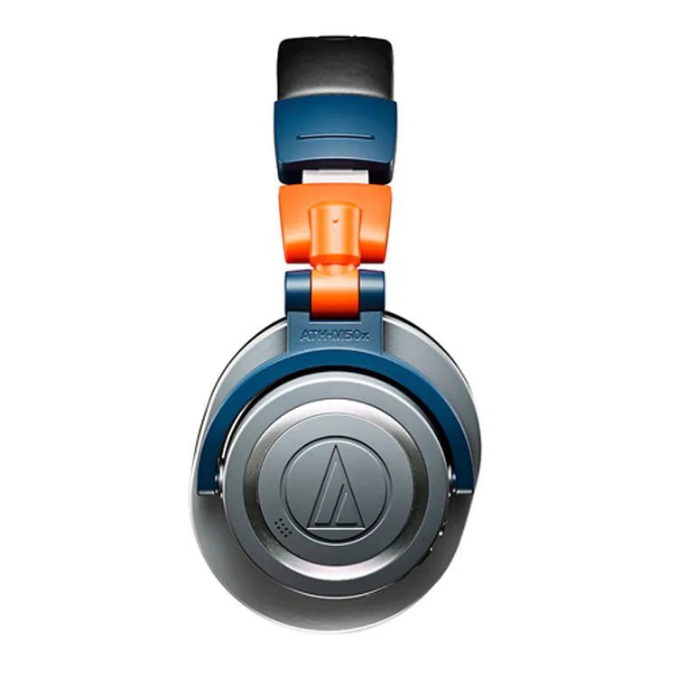 Audio Technica ATH - M50xBT2 LAB (藍牙版) 無線頭戴式藍牙耳機 [香港行貨] - DIGIBAL ONLINE4