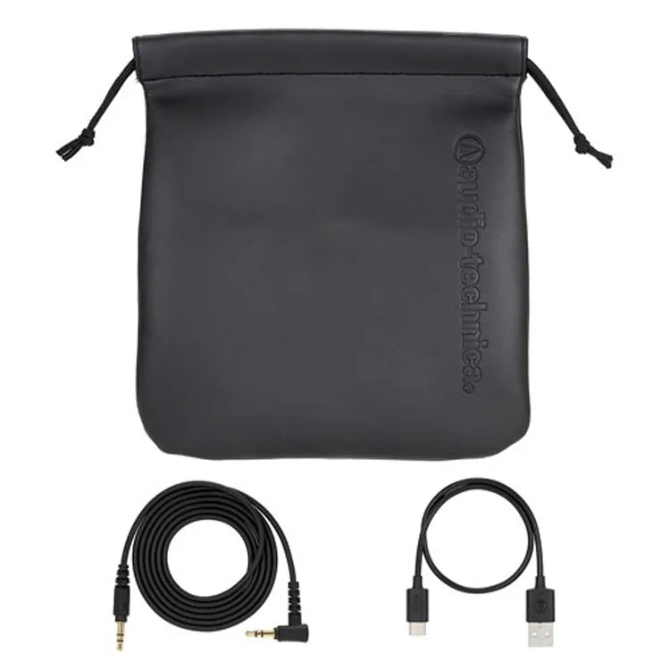 Audio Technica ATH - M50xBT2 LAB (藍牙版) 無線頭戴式藍牙耳機 [香港行貨] - DIGIBAL ONLINE5