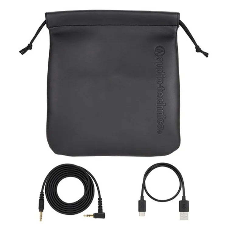 Audio Technica ATH - M50xBT2 LAB (藍牙版) 無線頭戴式藍牙耳機 [香港行貨] - DIGIBAL ONLINE5