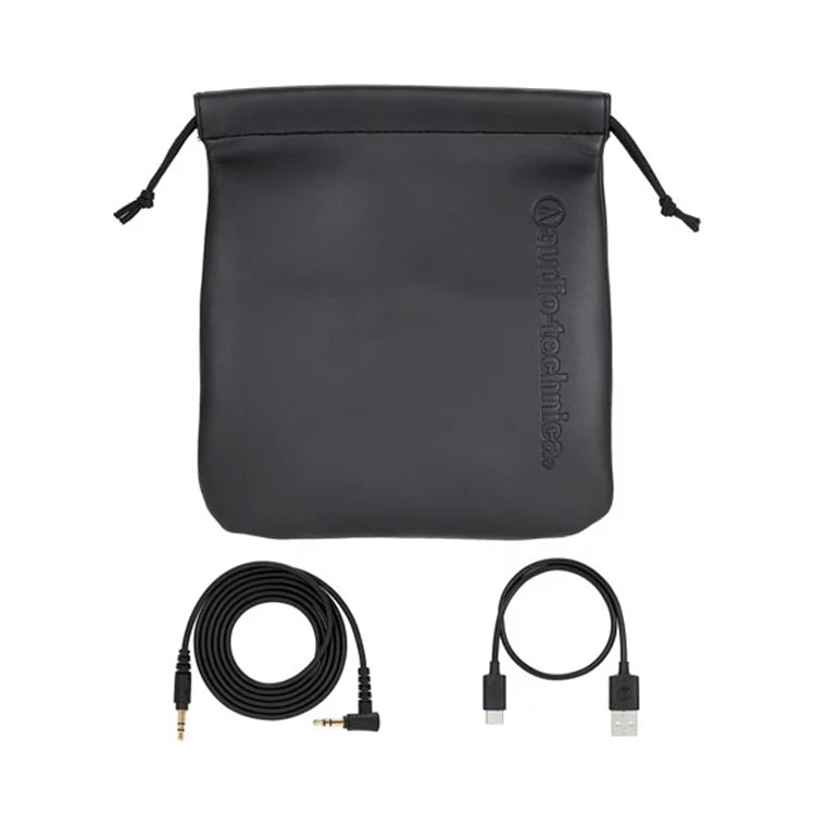 Audio Technica ATH-M50xBT2 MO 限量版無線藍牙耳機 [香港行貨] - DIGIBAL ONLINE