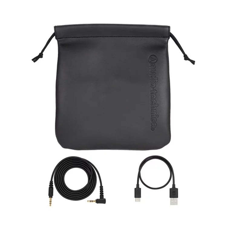 Audio Technica ATH-M50xBT2 MO 限量版無線藍牙耳機 [香港行貨] - DIGIBAL ONLINE