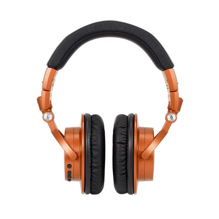 Audio Technica ATH-M50xBT2 MO 限量版無線藍牙耳機 [香港行貨] - DIGIBAL ONLINE