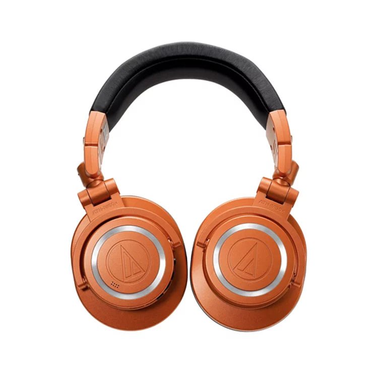 Audio Technica ATH-M50xBT2 MO 限量版無線藍牙耳機 [香港行貨] - DIGIBAL ONLINE