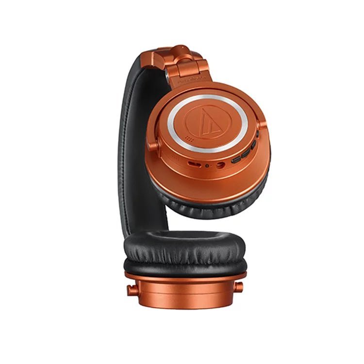 Audio Technica ATH-M50xBT2 MO 限量版無線藍牙耳機 [香港行貨] - DIGIBAL ONLINE