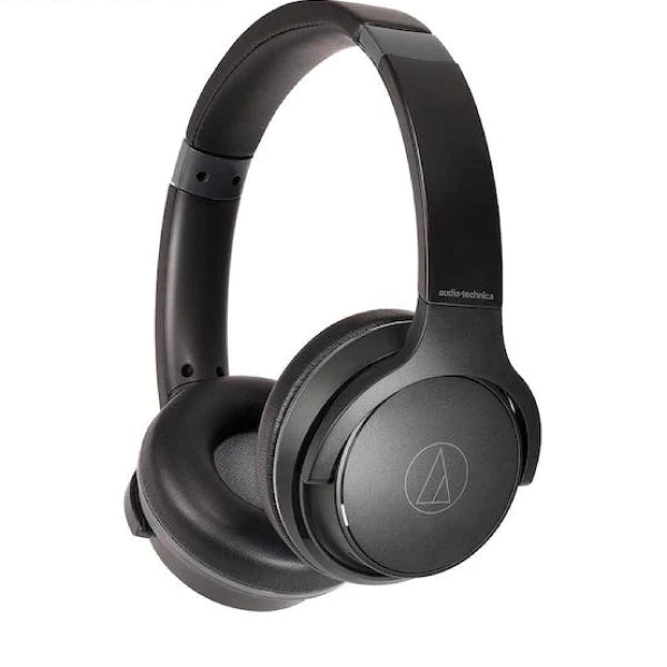 Audio Technica ATH-S220BT Wireless Over-Ear Headphones [Hong Kong Genuine Product] - DIGIBAL ONLINE