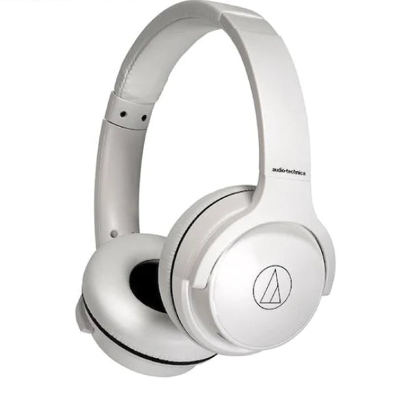 Audio Technica ATH-S220BT 無線耳罩式耳機 [香港行貨] - DIGIBAL ONLINE