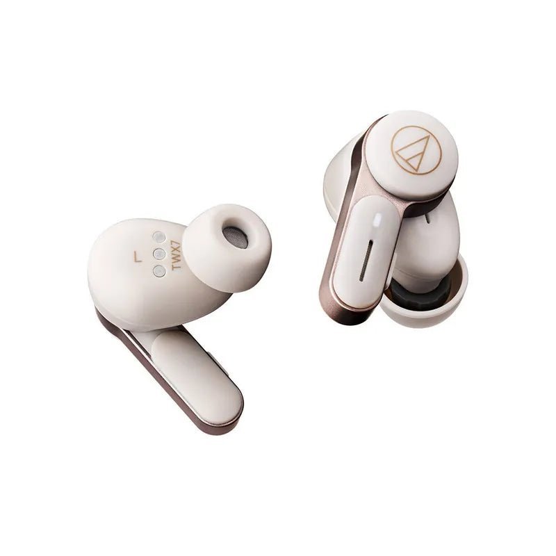 Audio Technica ATH - TWX7 真無線降噪耳機 - [香港行貨] - DIGIBAL ONLINE3